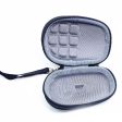 EVA Travel Case Storage Bag Pouch for Logitech MX Anywhere 3 Wireless Mouse Online Sale