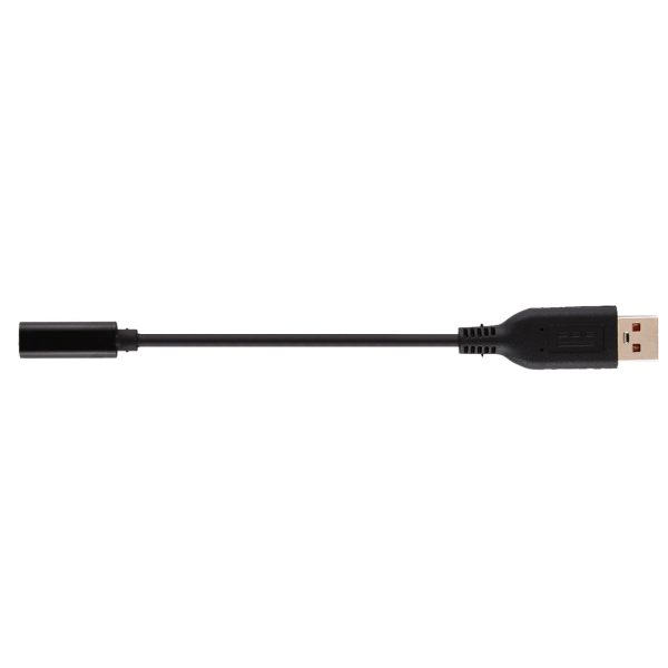 Type-C Female Head to Yoga 3 Male Head Power Adapter Charging Cable for Lenovo Fashion