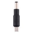 10Pcs DC Power Plug 5.5 x 2.1mm Male To Micro USB Male Adapter Discount