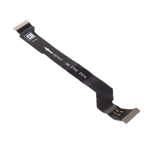 Motherboard Connection Flex Cable OEM Part for OnePlus Nord For Cheap