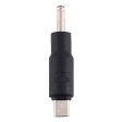 10Pcs DC Power Plug 3.5 x 1.35mm Male To Micro USB Male Adapter Online