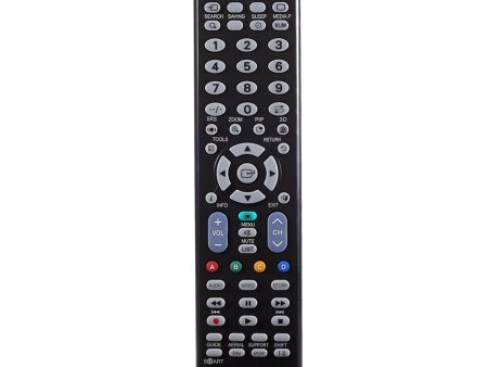 CHUNGHOP E-S903 Universal TV Remote Control for Samsung LCD LED HDTV Fashion