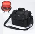 CADEN Large Capacity Waterproof Multi-function D13 Micro SLR Camera Bag Supply