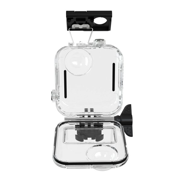 IP68 Waterproof 20m Underwater Protective Housing Case for GoPro Max Online