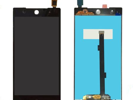 LCD Screen and Digitizer Assembly Replacement for Tecno Camon C9 (without Logo) Online Hot Sale