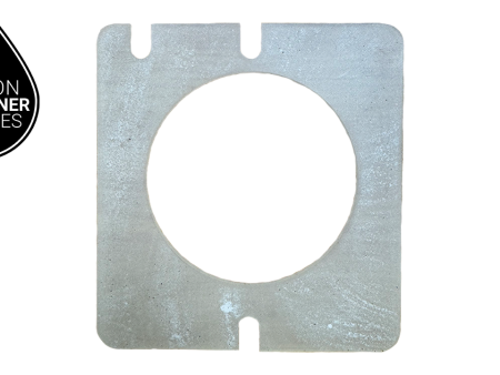 Alpha Cooker Mount Gasket For Discount