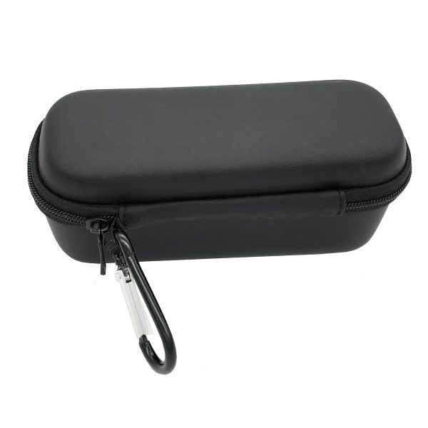 Portable Travel Carry Case Storage Bag with Carabiner for DJI Osmo Pocket Supply