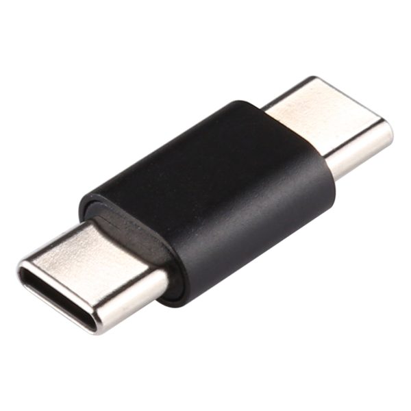 USB 3.1 Type-C Male to USB 3.1 Type-C Male Extension Adapter Online now