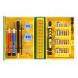 BEST BST-8921 38pcs-in-1 Universal Repair Tool Kit Mobile Phone Repairing Tools For Discount