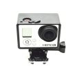 BacPac Frame with Buckle Basic Mount and Screw for GoPro HD Hero3 Online Sale