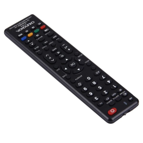 CHUNGHOP E-T919 Remote Controller Universal for Toshiba LED TV LCD TV HDTV 3DTV on Sale