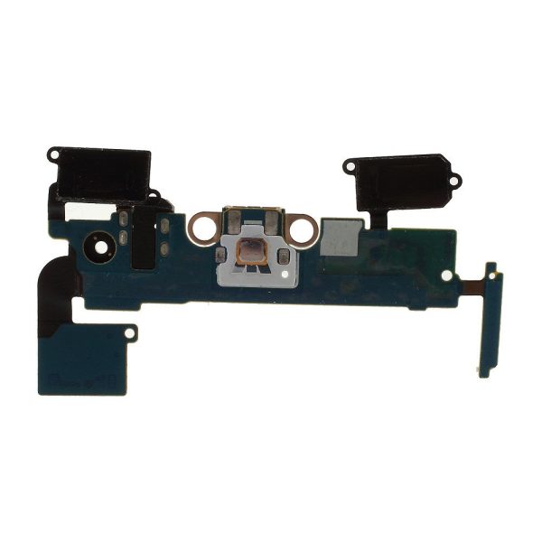 OEM Dock Connector Charging Port Flex Cable for Samsung Galaxy A5 SM-A500M Online Hot Sale