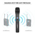 BOYA BY-WHM8 Pro 48-channel UHF Wireless Handheld Microphone Sale