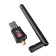 300M USB Wifi Dongle Wireless Network Wifi Adapter Antenna Network Lan Card Cheap