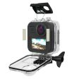 IP68 Waterproof 20m Underwater Protective Housing Case for GoPro Max Online