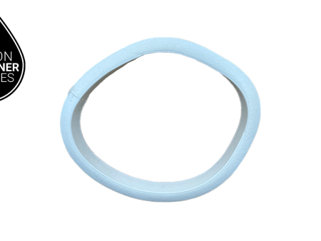 Worcester Pressure Jet Burner Gasket (87161409020) on Sale