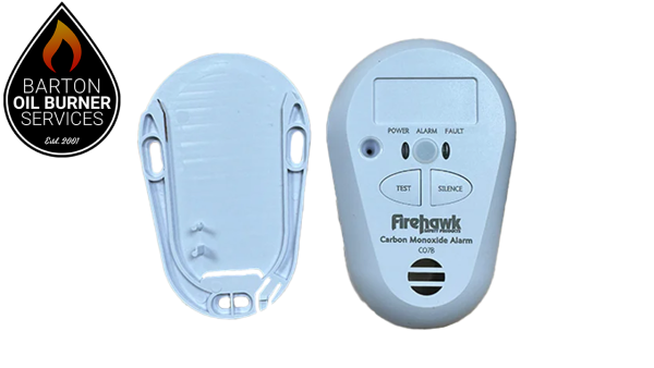 Firehawk Carbon Monoxide Alarm Sale