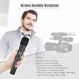 BOYA BY-WHM8 Pro 48-channel UHF Wireless Handheld Microphone Sale