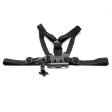 Adjustment Elastic Body Chest Harness Straps Belt for Gopro Hero 1 2 3 on Sale