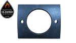 Thermecon Minor 1 Gasket (Thick) Online Hot Sale