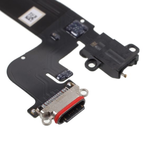 For OnePlus 5T OEM Charging Port Dock Connector Flex Cable Repair Part Online Sale