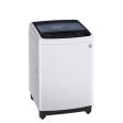 LG T2308VS2W 8kg Top Load Fully Auto Washing Machine Online now