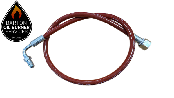 Ruby Red Metron 3 8 Flexible Oil Line Online