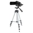 3110 Retractable Aluminum Alloy Tripod Mount for GoPro   DSLR Camera Discount