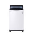 LG T2308VS2W 8kg Top Load Fully Auto Washing Machine Online now