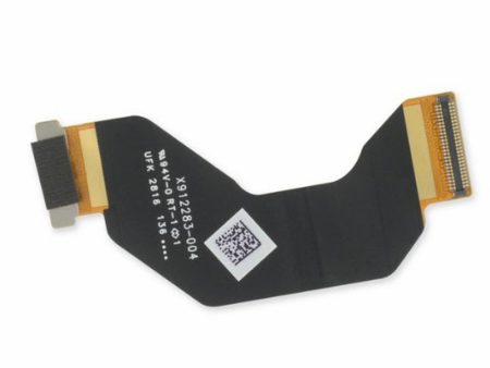 OEM LCD Connection Flex Cable Ribbon for Microsoft Surface Book (1st Gen) on Sale