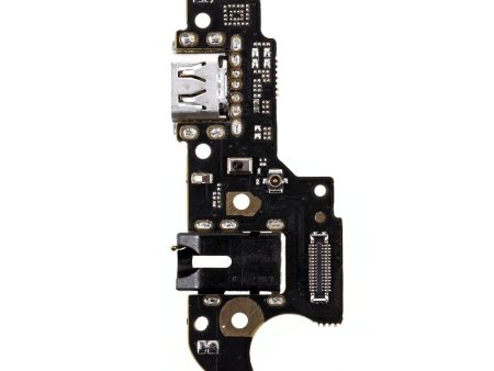 Charging Port Flex Cable Spare Part for Realme 5i Online