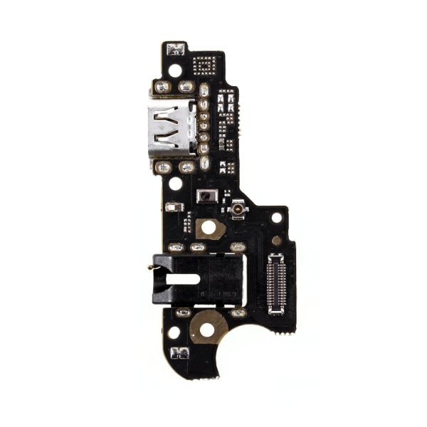 Charging Port Flex Cable Spare Part for Realme 5i Online