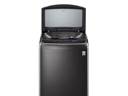 LG TH2113DSAK 13kg Top Load Fully Auto Washing Machine For Sale