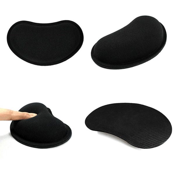 Comfortable Typing Wrist Rest Keyboard Mat Mouse Pad Playmat Hot on Sale