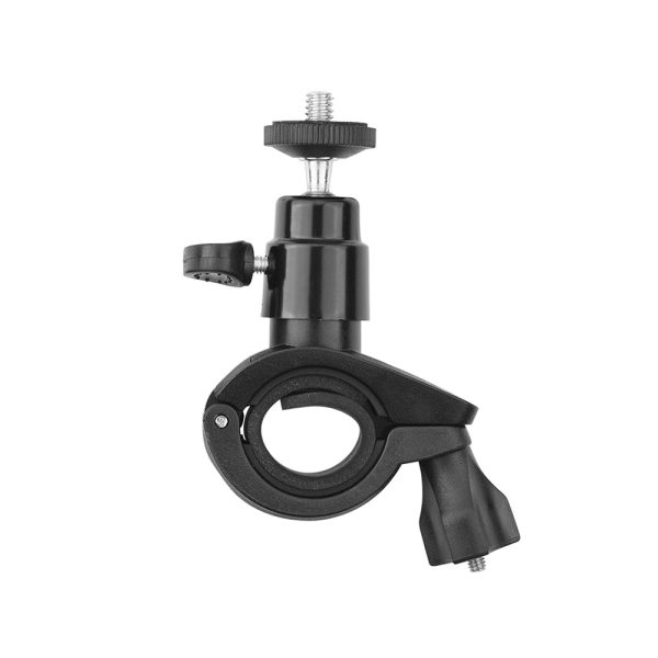 Bicycle Stand Mini Sports Camera Handheld Gimbals Mount for DJI OM 4 For Discount