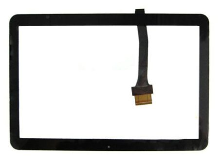 Digitizer Touch Screen Replacement for Samsung Galaxy Tab 10.1 3G P7500 OEM For Sale