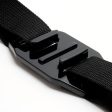 For Gopro Hero 1 2 3 Outdoor Camera Helmet Mount Mounting Belt Strap Hot on Sale