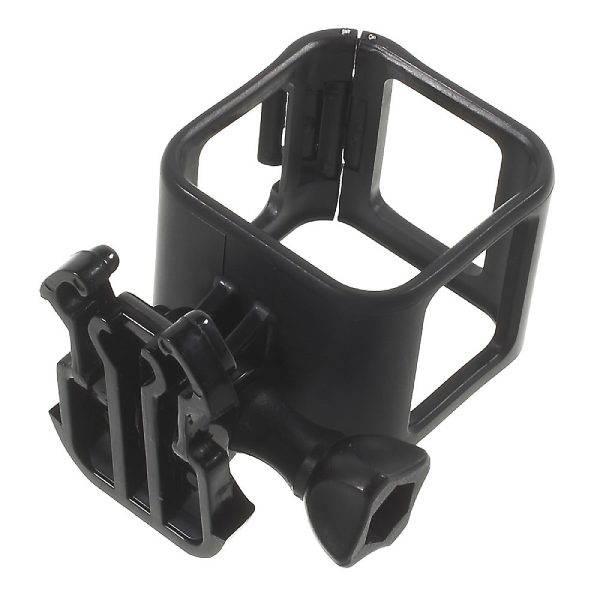 Protective Housing Frame Cover Mount for GoPro Hero 4 Session Camera on Sale