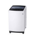 LG T2308VS2W 8kg Top Load Fully Auto Washing Machine Online now