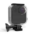 IP68 Waterproof 20m Underwater Protective Housing Case for GoPro Max Online