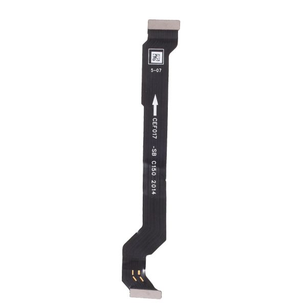 Motherboard Connection Flex Cable OEM Part for OnePlus Nord For Cheap