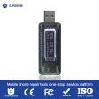 SUNSHINE SS-302A USB Intelligent Digital Display Detector (QC4.0) Online now