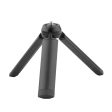 Mini Aluminum Alloy Tripod Holder Stand for DSLR Camera Selfie Stick Fill Light on Sale