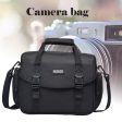 CADEN Large Capacity Waterproof Multi-function D13 Micro SLR Camera Bag Supply