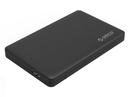 ORICO 2577U3 2.5 inch USB3.0 External Hard Drive Enclosure Discount