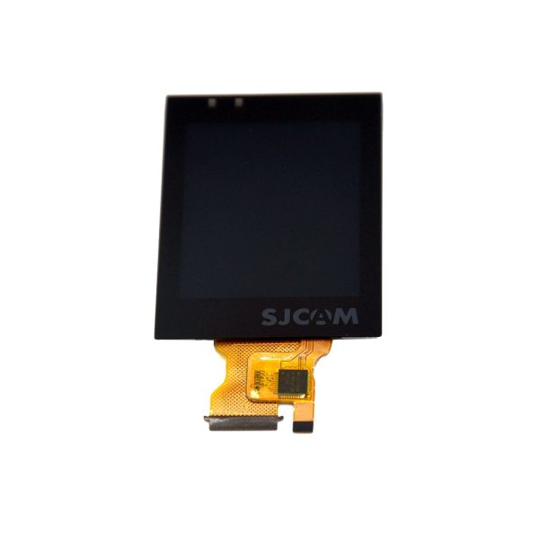 OEM 2.0-inch LCD Screen Repair Part for SJCAM SJ6 Legend Action Camera For Discount