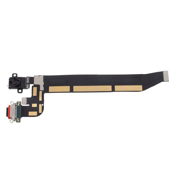 For OnePlus 5T OEM Charging Port Dock Connector Flex Cable Repair Part Online Sale