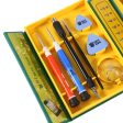 BEST BST-8921 38pcs-in-1 Universal Repair Tool Kit Mobile Phone Repairing Tools For Discount