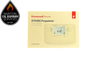 Honeywell ST9400C Programmer (2 Channel) Discount