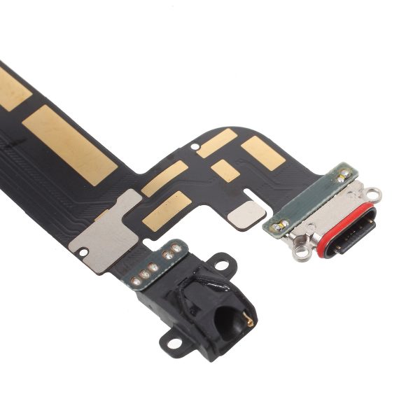 For OnePlus 5T OEM Charging Port Dock Connector Flex Cable Repair Part Online Sale